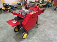 Hvernig á að tryggja árangur grasi skera?